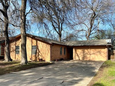 143 N Imperial Dr, Denison, TX, 75020