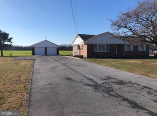 877 Milford Harrington Hwy, Milford, DE 19963