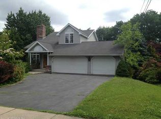 14 Midwell Rd, Wethersfield, CT 06109