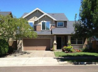 235 Bridle Springs St, Albany, OR