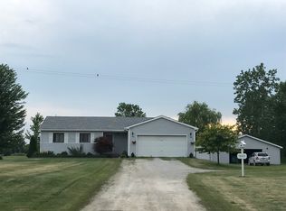 78295 Deland Rd, Richmond, MI 48062