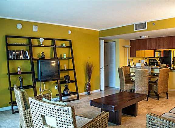 2nd image of 1200 Brickell Bay Dr APT 2715