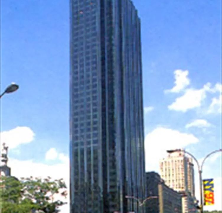 2nd image of 1 Central Park N #1020