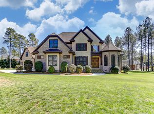 4008 Tioga Pointe Ln, Lake Wylie, SC 29710