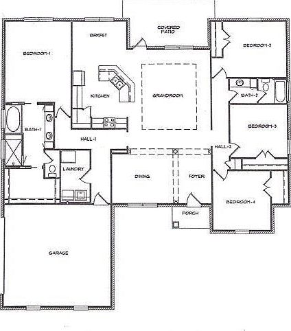 2nd image of 104 Pageland Rd