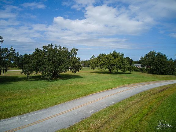 Cleared lots available.