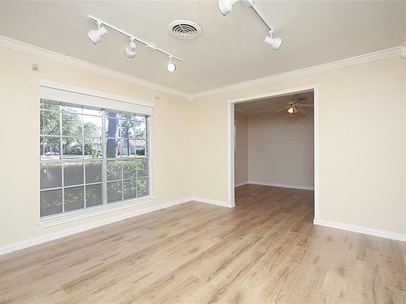 Front Room looking out front window