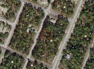 9673 N Emellia Ave, Citrus Springs, FL 34433