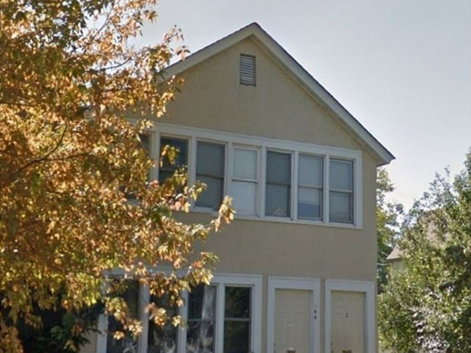 1st image of 396 Sherburne Ave #2