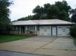1102 E 12th St, Atlantic, IA 50022