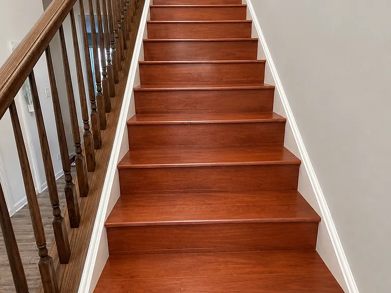 Stairway