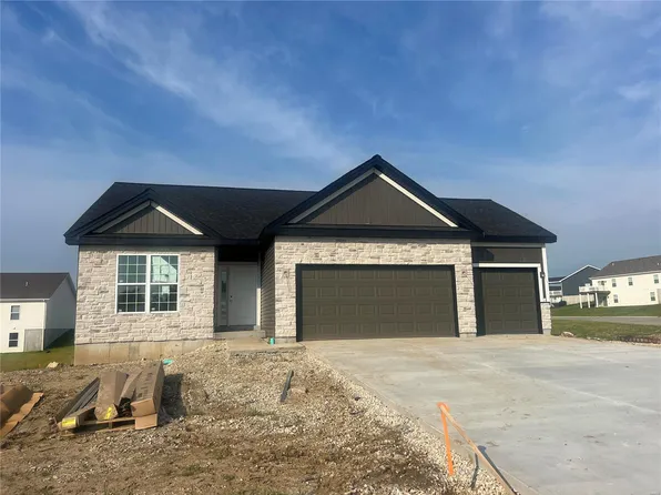 2301 Crewe Ct #49, Washington, MO 63090