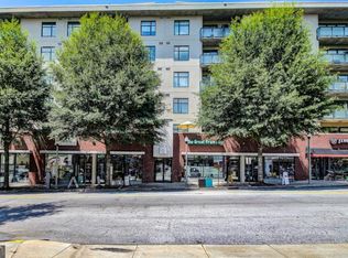 335 W Ponce De Leon Ave UNIT 503, Decatur, GA 30030