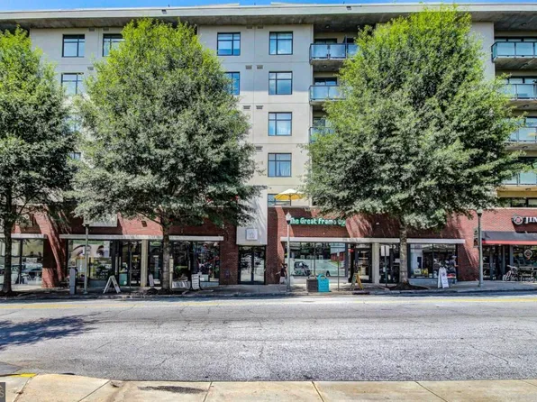 335 W Ponce De Leon Ave Unit 503, Decatur, GA 30030