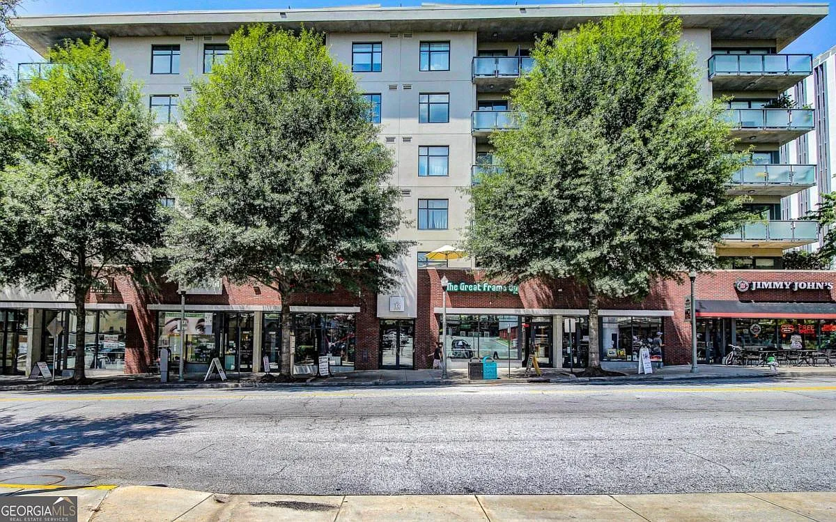 335 W Ponce De Leon Ave Unit 503 photo 1