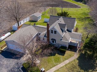 15901 NW 142nd St, Madrid, IA 50156