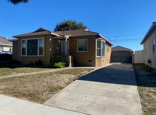 4410 Gondar Ave, Lakewood, CA 90713