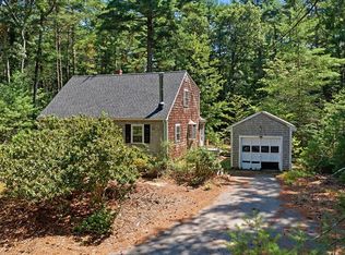 321 Lake Shore Dr, Duxbury, MA 02332