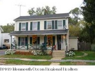 26 Institute St, Freehold, NJ 07728