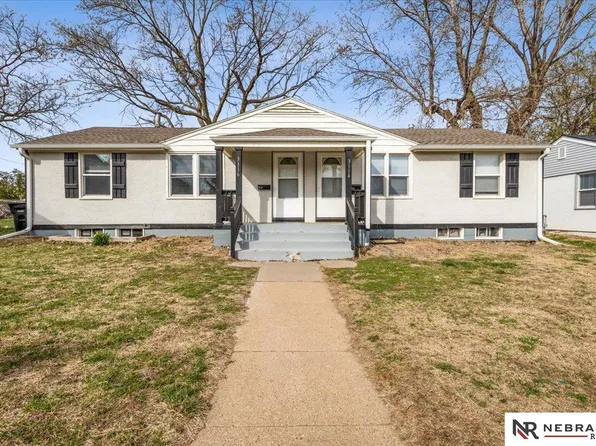 3114 S 41st St, Omaha, NE 68105
