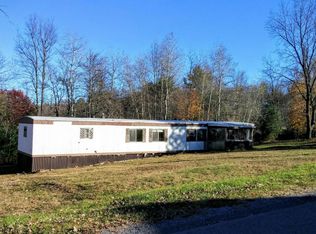 111 Alpine Rd, Saint Marys, PA 15857