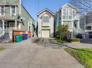 1734 8th St, Oakland, CA 94607