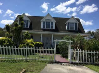 3934 SE 29th Ct, Okeechobee, FL 34974
