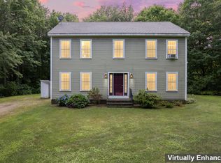 485 Maine St, Poland, ME 04274
