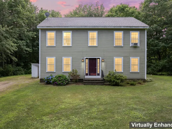 485 Maine Street, Poland, ME 04274