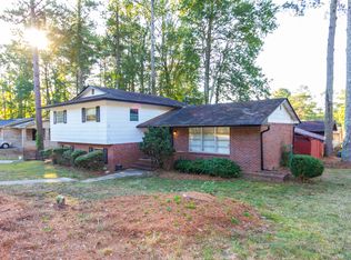 2530 Omaha Rd SW, Atlanta, GA 30331