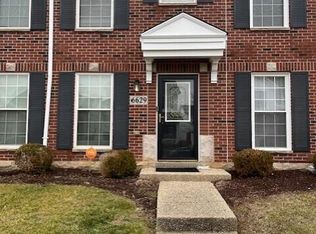 6629 Arbor Creek Dr, Louisville, KY