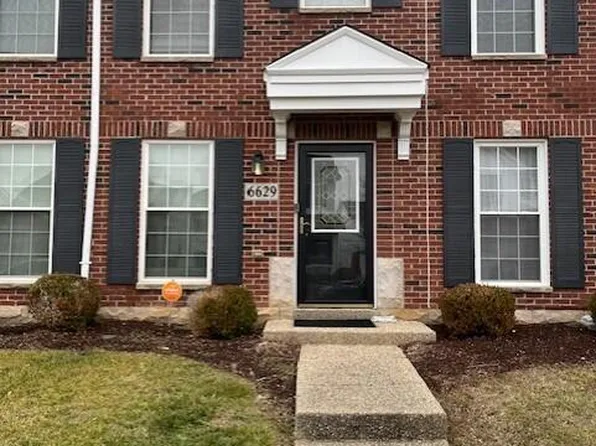 6629 Arbor Creek Dr, Louisville, KY 40228
