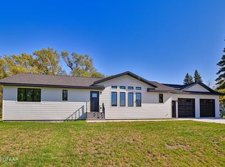 101 Bernie Ave, Hatton, ND 58240