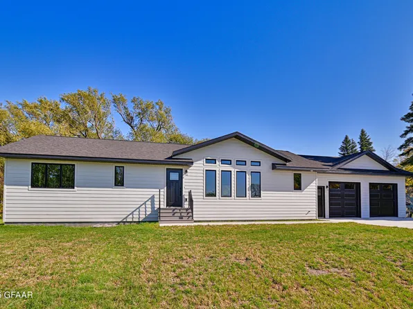 101 Bernie Ave, Hatton, ND 58240