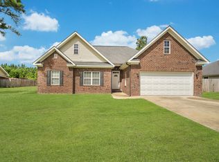 427 Deloach Rd NE, Ludowici, GA 31316