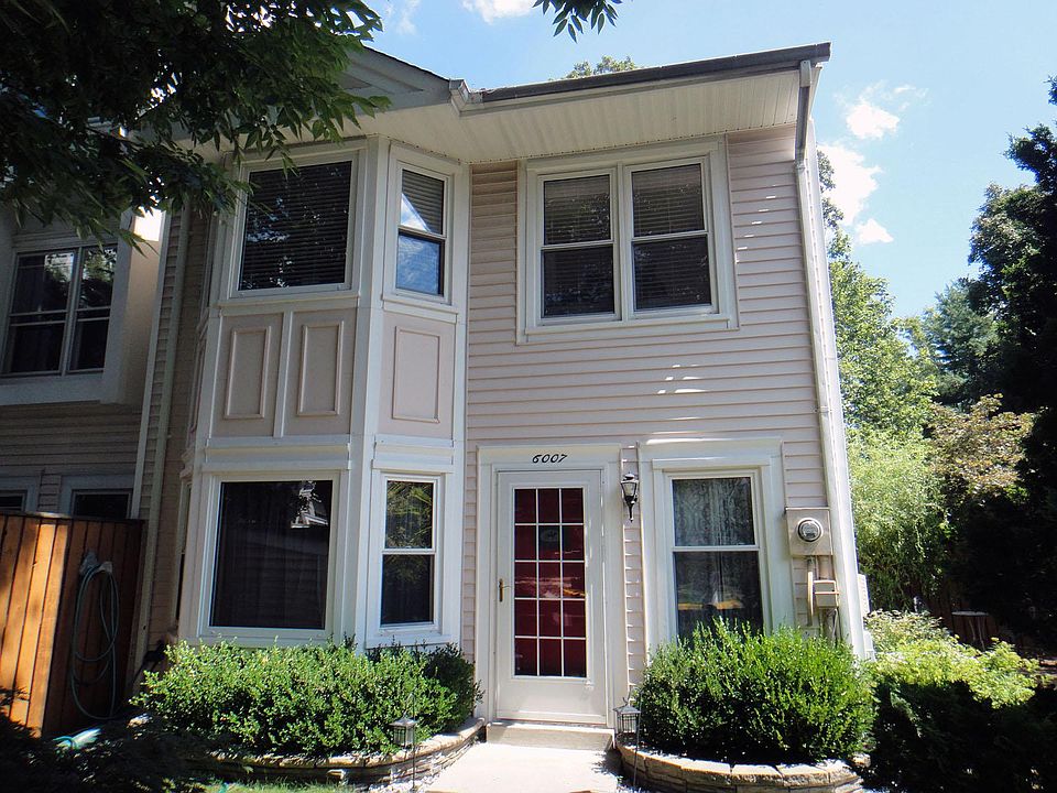 1st image of 6007 Chestnut Hollow Ct