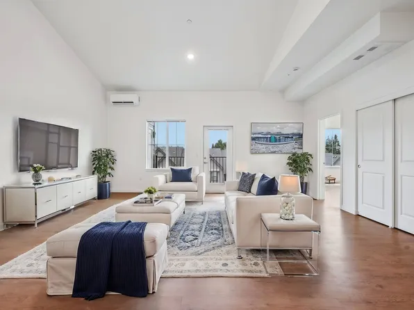 The Hamlet at Curtin Creek