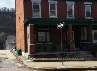 411 Lincoln Ave, Pittsburgh, PA 15209