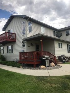 740 Lower Continental Dr UNIT 16, Red Lodge, MT, 59068