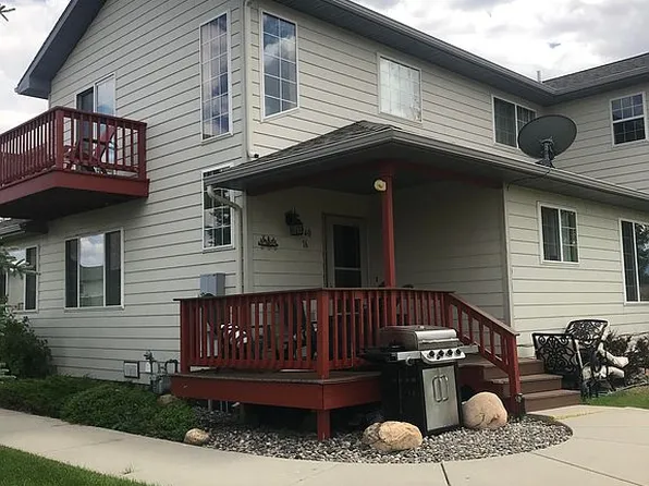 740 Lower Continental Dr Unit 16, Red Lodge, MT 59068