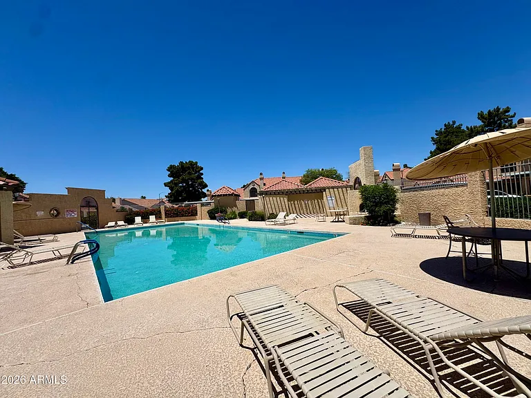 5704 E Aire Libre Ave #1101 — Photo 8