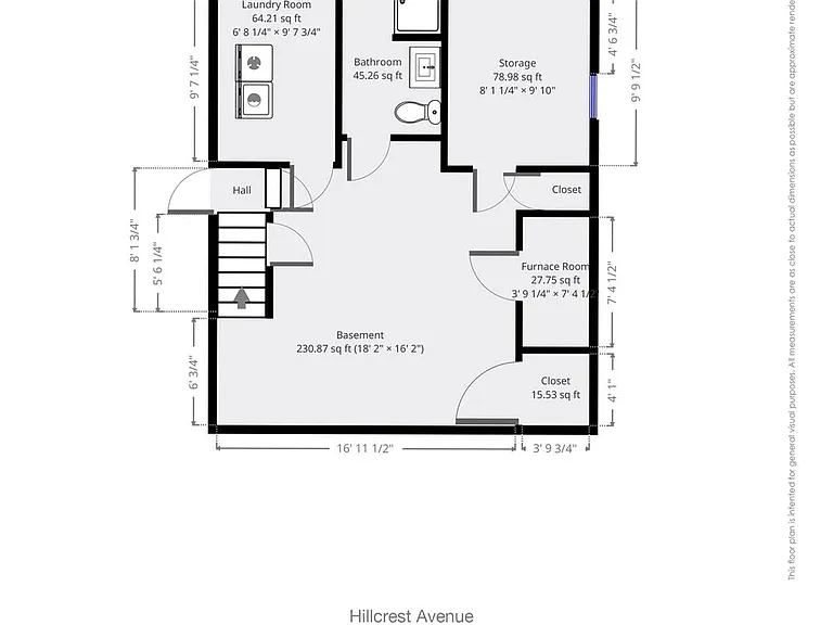121 Hillcrest Ave — Photo 41