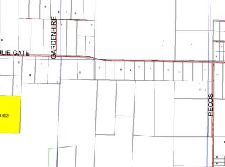 312 Tulie Gate Rd, Tularosa, NM 88352