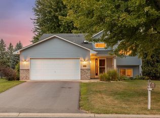 356 Bluestem Ave, Shakopee, MN 55379
