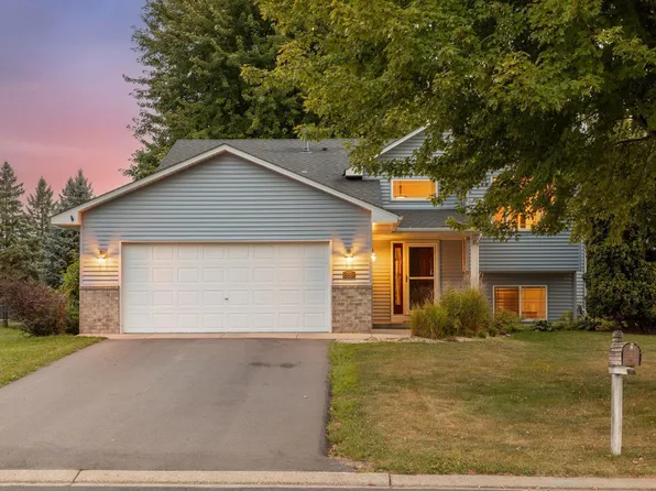 356 Bluestem Ave, Shakopee, MN 55379