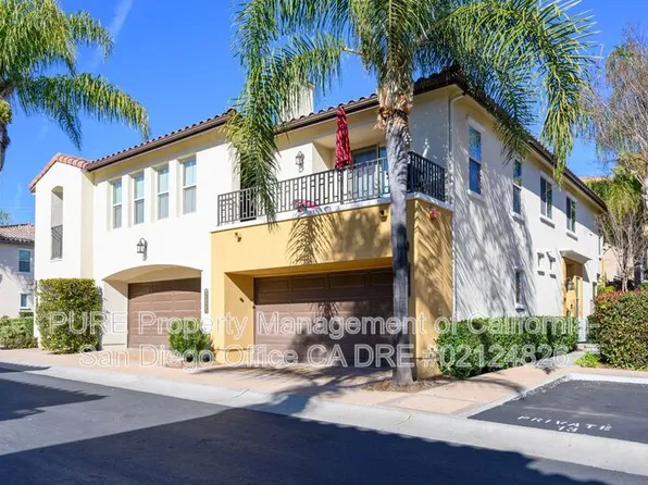 2625 Bellezza Dr, San Diego, CA 92108
