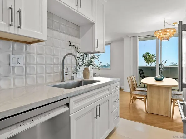 1907 Robinson Ave Unit 304, San Diego, CA 92104