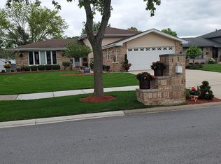 19839 Patricia Ln, Mokena, IL 60448