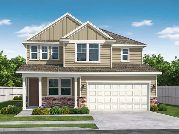 1072 Broyles Xing, Pataskala, OH 43062