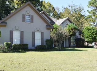 107 Cambridge Cv, Clinton, MS 39056